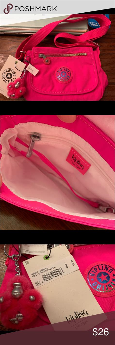 how to tell if a kipling bag is fake|how to detect a kipling bag.